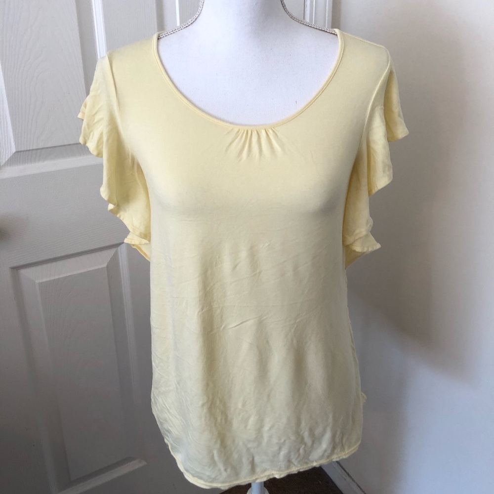 435 Matilda Jane Top